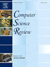 Computer Science Review雜志封面
